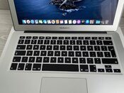 MacBook Air (13-inch, Early 2014)