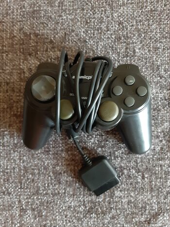 Mando playstation 2