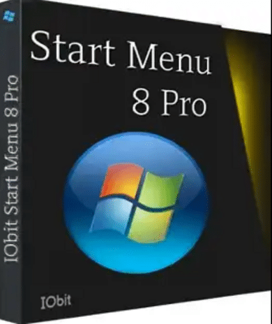 Start Menu 8 PRO 1 Device 1 Year Key GLOBAL