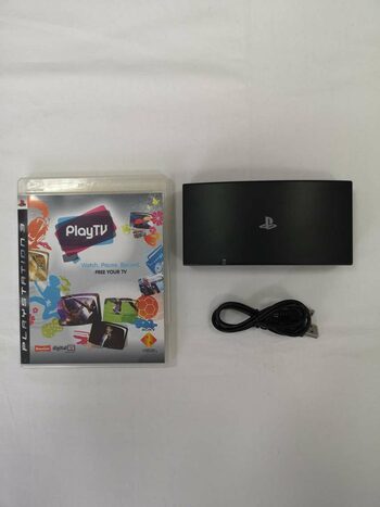 Play TV