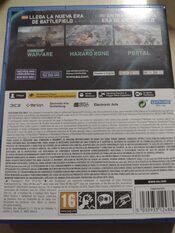 Battlefield 2042 PlayStation 5
