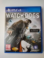 Watch Dogs PlayStation 4