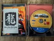 Buy Yakuza: Like A Dragon Day Ichi Steelbook Edition PlayStation 4