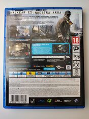 Watch Dogs PlayStation 4