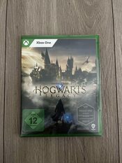 Hogwarts Legacy Xbox One