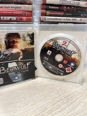 Beowulf PlayStation 3