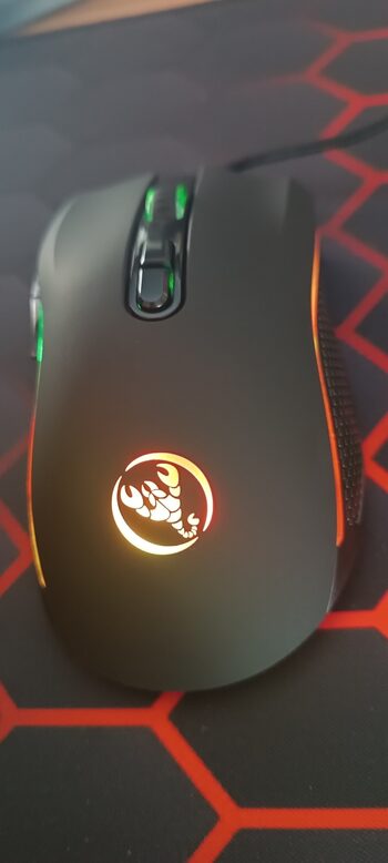 Get Keyboard and Mouse combo