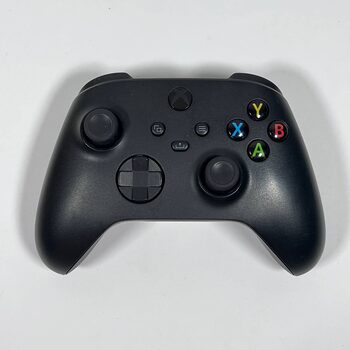 Xbox Wireless Controller – Carbon Black