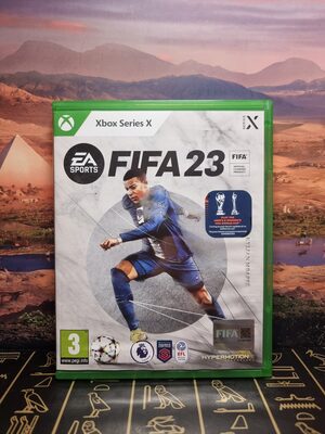 FIFA 23 Xbox Series X