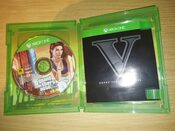 Grand Theft Auto V Xbox One