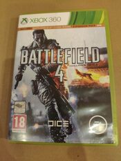 Battlefield 4 Xbox 360