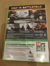 Battlefield 4 Xbox 360