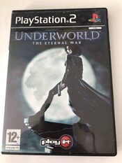 Underworld: The Eternal War PlayStation 2