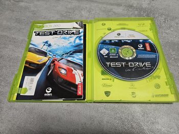 Test Drive Unlimited Xbox 360 for sale