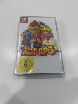 Super Mario RPG Nintendo Switch