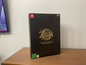 The Legend of Zelda: Tears of the Kingdom - Collector's Edition Nintendo Switch