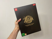 The Legend of Zelda: Tears of the Kingdom - Collector's Edition Nintendo Switch