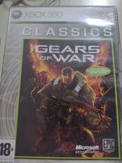 Gears of War Xbox 360