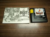 NHLPA Hockey '93 SEGA Mega Drive