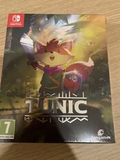 TUNIC Nintendo Switch