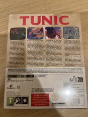 TUNIC Nintendo Switch