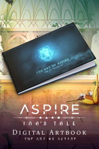 Aspire: Ina's Tale Artbook (DLC) (PC) Steam Key GLOBAL