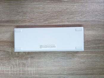Get Brown switch mechaninė klaviatūra