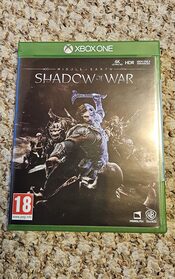 Middle-earth: Shadow of War Xbox One