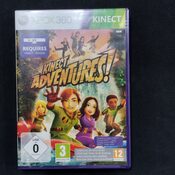 Kinect Adventures! Xbox 360