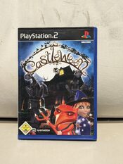 Castleween PlayStation 2