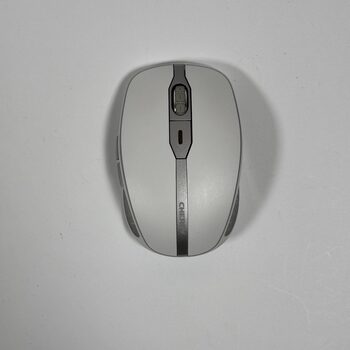 CHERRY DW 9100 Slim Wireless Keyboard and Mouse Set Combo Rechargeable