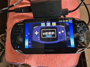 Psvita oled h@ck sin rayones  for sale