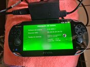 Get Psvita oled h@ck sin rayones 