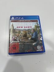 Far Cry New Dawn Limited Edition PlayStation 4