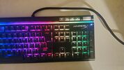 HyperX Alloy Elite RGB for sale