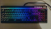 HyperX Alloy Elite RGB