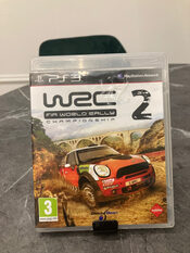 WRC 2: FIA World Rally Championship PlayStation 3