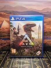 ARK: Survival Evolved PlayStation 4