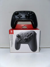 Nintendo Switch Pro Controller