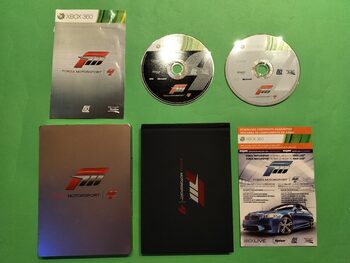 Forza Motorsport 4 Limited Edition Xbox 360