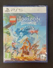 LEGO Horizon Adventures PlayStation 5