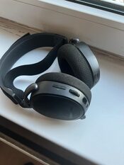 Arctis PRO wireless