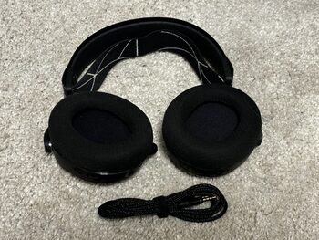 Steelseries Arctis 7 Gaming Headphones for sale