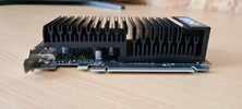 MSI GeForce GT 1030 DDR4 2 GB 1189-1430 Mhz PCIe x16 GPU