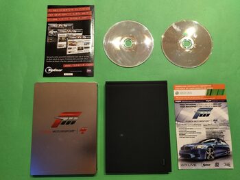 Forza Motorsport 4 Limited Edition Xbox 360 for sale