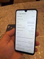 Buy Huawei P30 lite 128GB Peacock Blue
