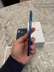 Huawei P30 lite 128GB Peacock Blue