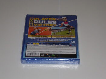 AO Tennis 2 PlayStation 4