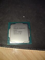 Intel Celeron G5925 3.6 GHz LGA1200 Dual-Core OEM/Tray CPU