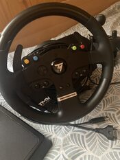 Thrustmaster tmx pro